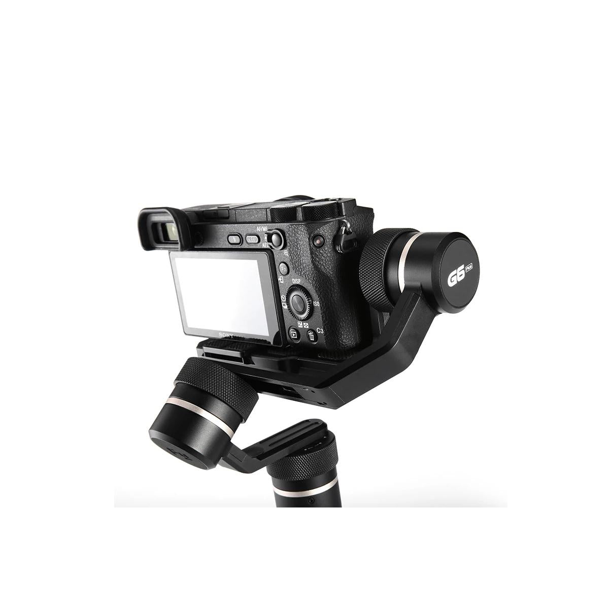 Feiyu G6 Plus 3-Axis Handheld Gimbal Stabilizer 3-in-1 Feiyutech G6Plus