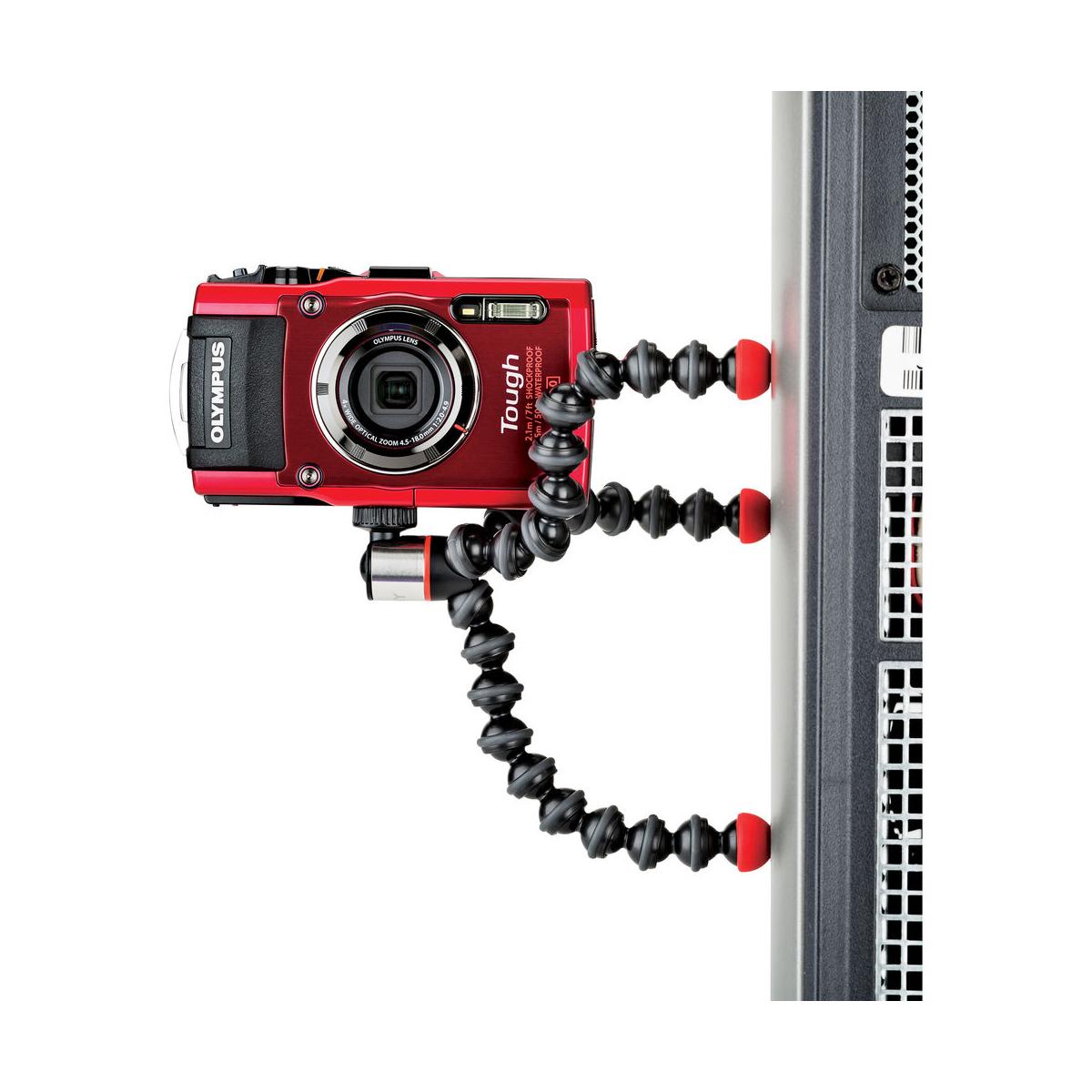 Joby GorillaPod Magnetic 325 Flexible Mini-Tripod (1506)