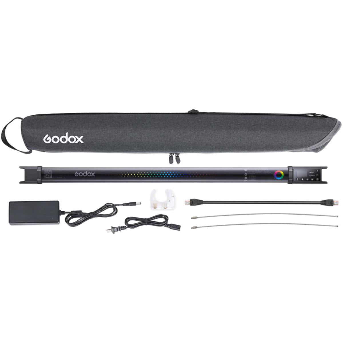 Godox TL60 RGB Tube Light for Studio Photography