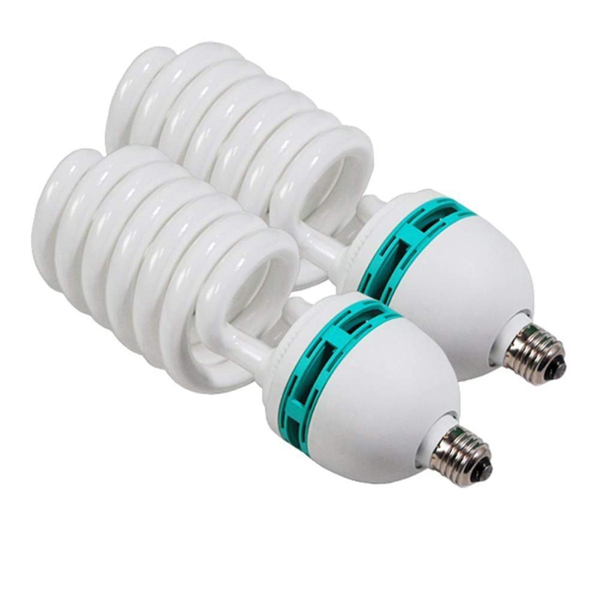 Softbox Set 50x70 Continuous Lighting for Studio Photography