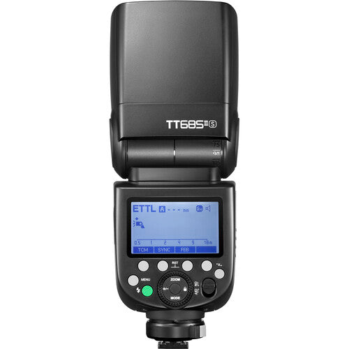 Godox TT685IIS Thinklite TTL Camera Flash for Sony Cameras TT685II