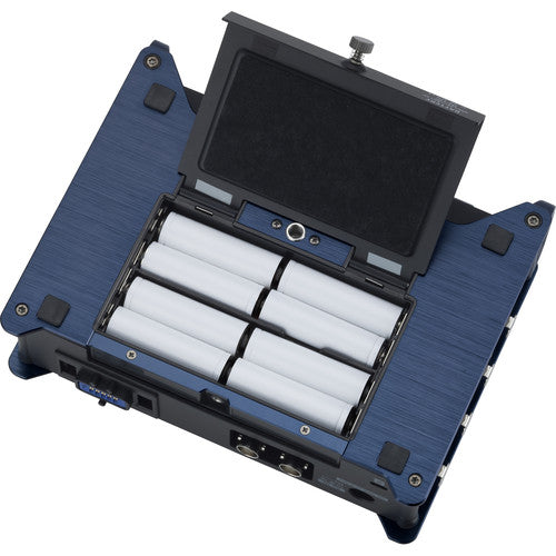 Zoom F8n 8-Input / 10-Track Multitrack Field Recorder