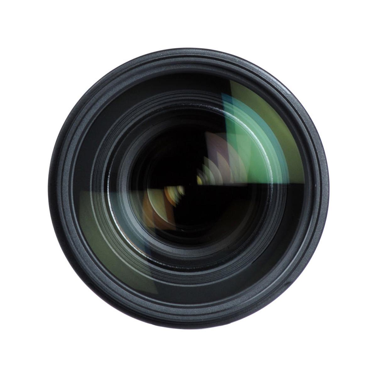 Tamron A009 SP 70-200mm F/2.8 DI VC USD Lens for Nikon DSLR F Mount Full Frame