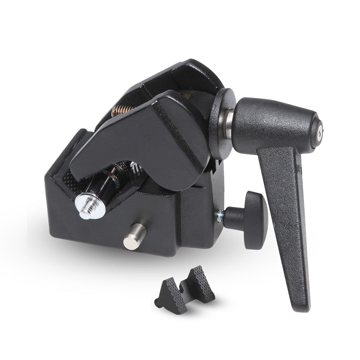 STUDIOMATE SM7 Super Clamp | Multi Function Photography Clamping Tool | Photo Studio Accessory
