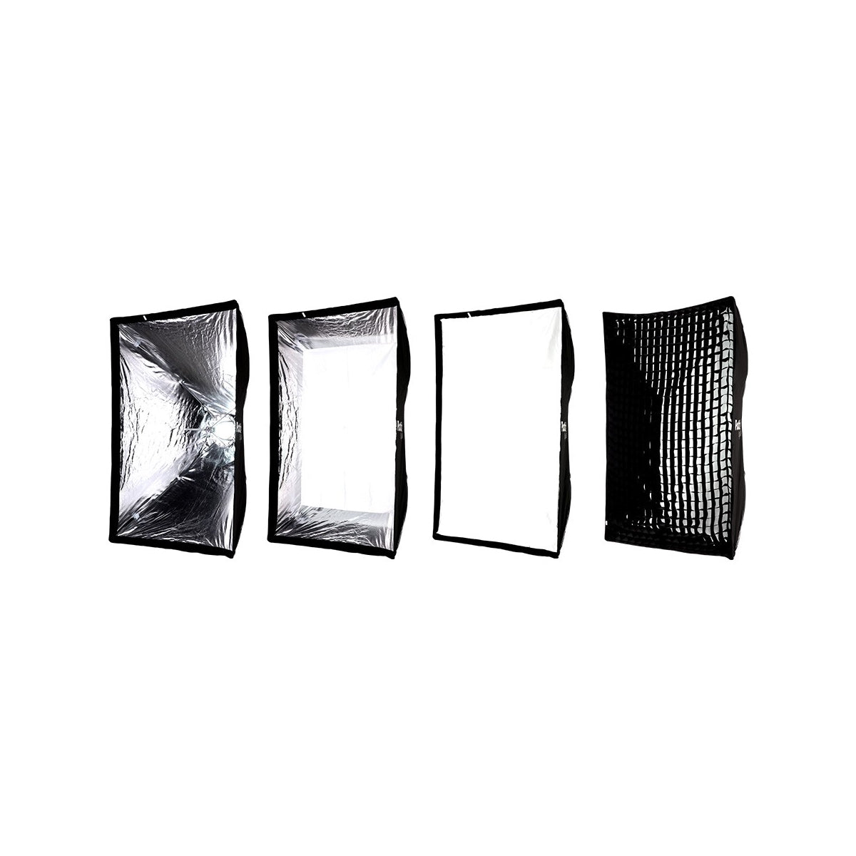Phottix Raja Quick Folding Softbox 80x120cm 32x47 Inches PH82726