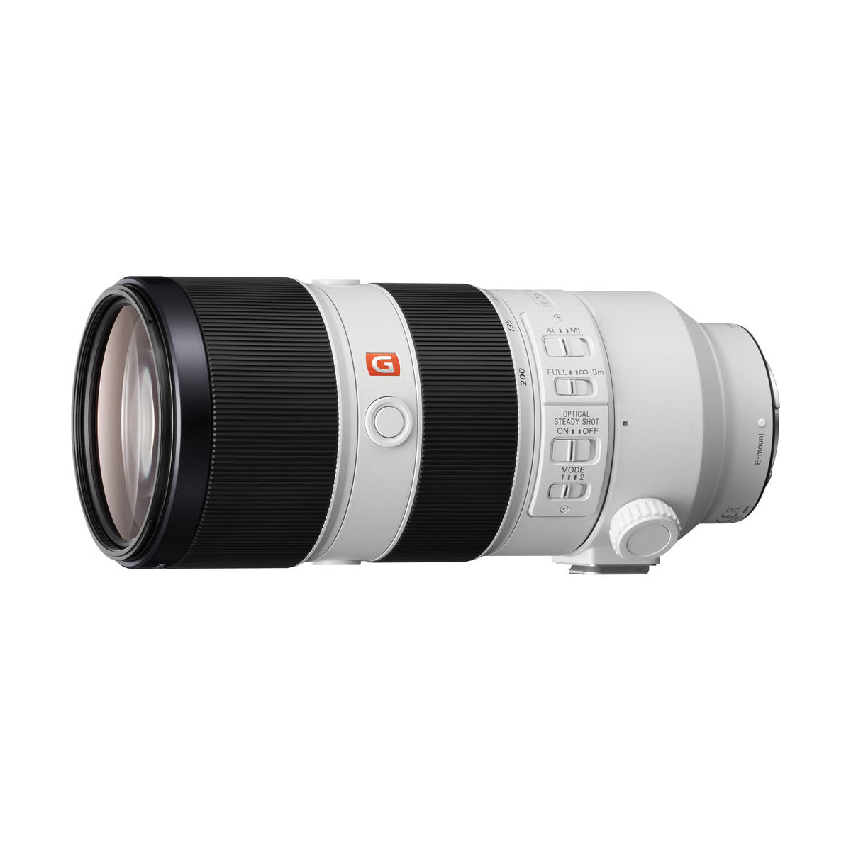 Sony SEL70200GM/ FE 70-200mm F2.8 GM OSS Lens