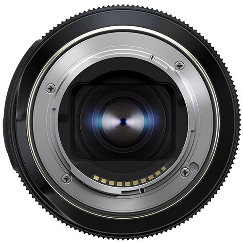 Tamron 90mm f/2.8 Di III VXD Macro Lens for Full-Frame Mirrorless Sony E-mount Cameras