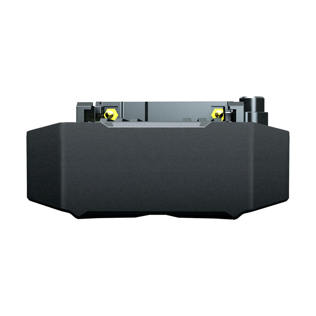 Hollyland Mars 300 PRO Solo Transmitter Wireless Single with HDMI Loopout for DSLR Camera 300ft Long Range 0.08S Low Latency 1080P HD Up to 3 APP Monitoring Video Transmission System