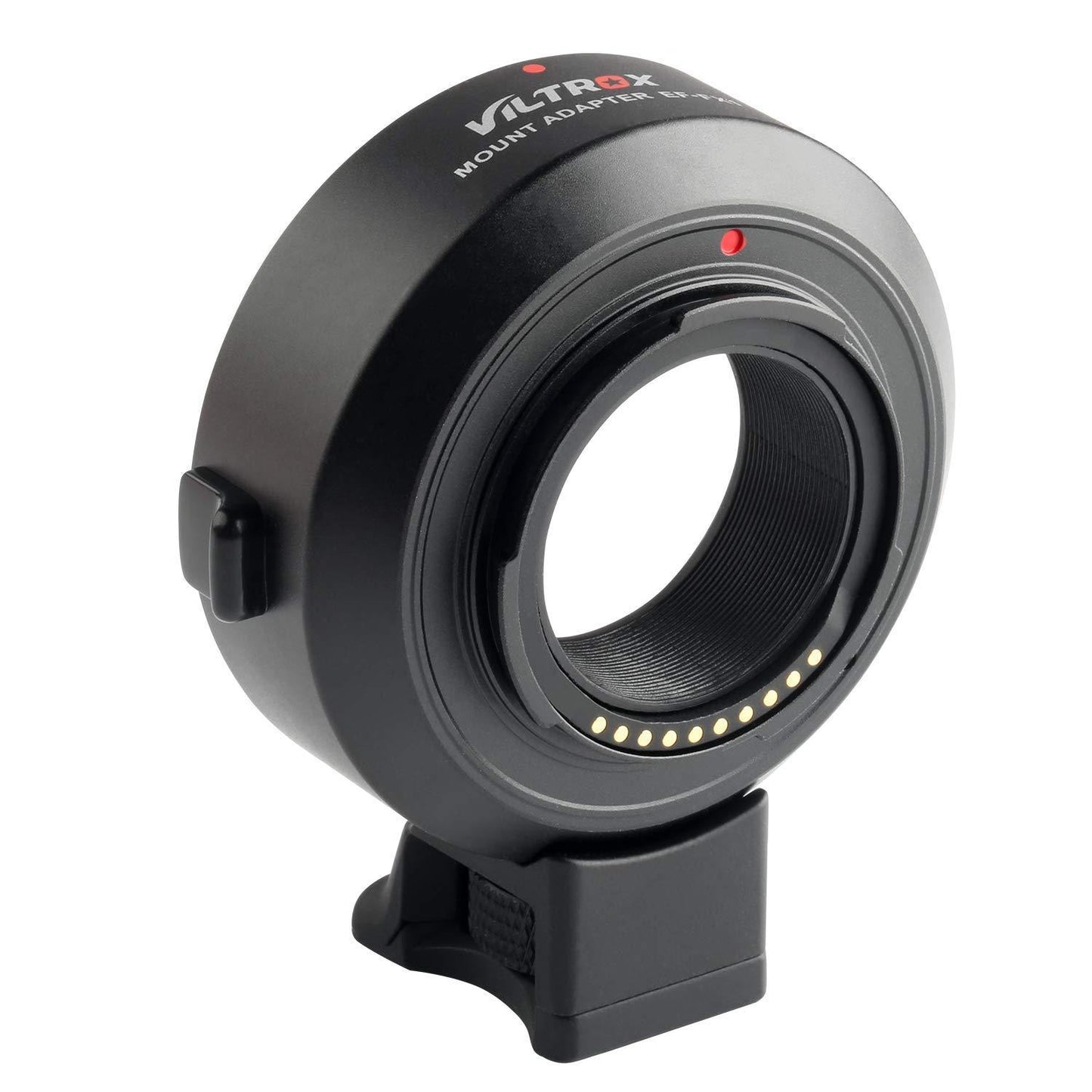 Viltrox EF-FX1 Lens Adapater Converter for Canon Lens to Fuji X-mount Cameras