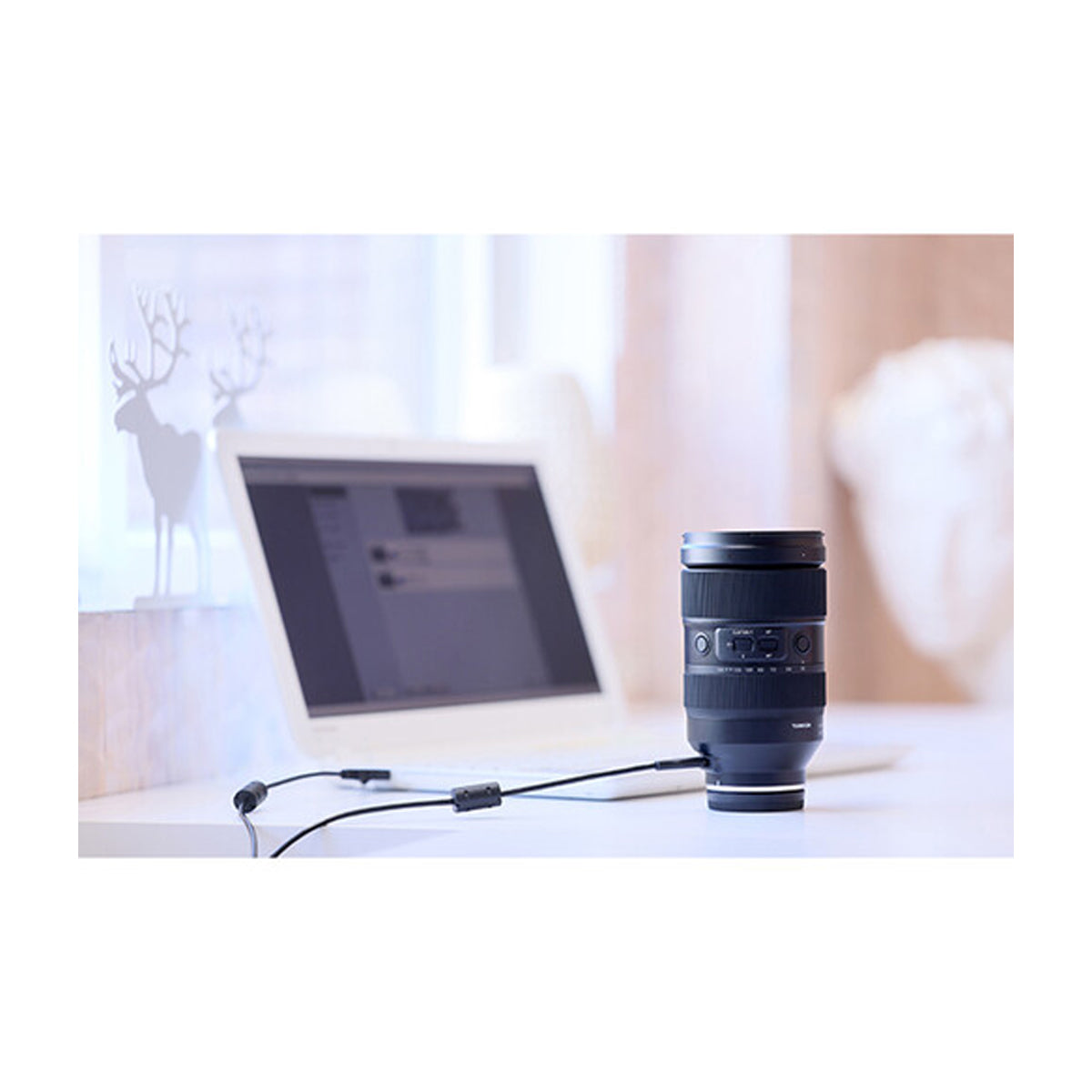 Tamron A058S 35-150mm f/2-2.8 Di III VXD Lens for Sony E Mount