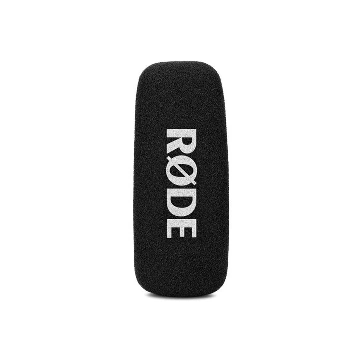 Rode VideoMic NTG On-Camera Microphone Hybrid Analog USB Camera-Mount Broadcast-Grade Sound