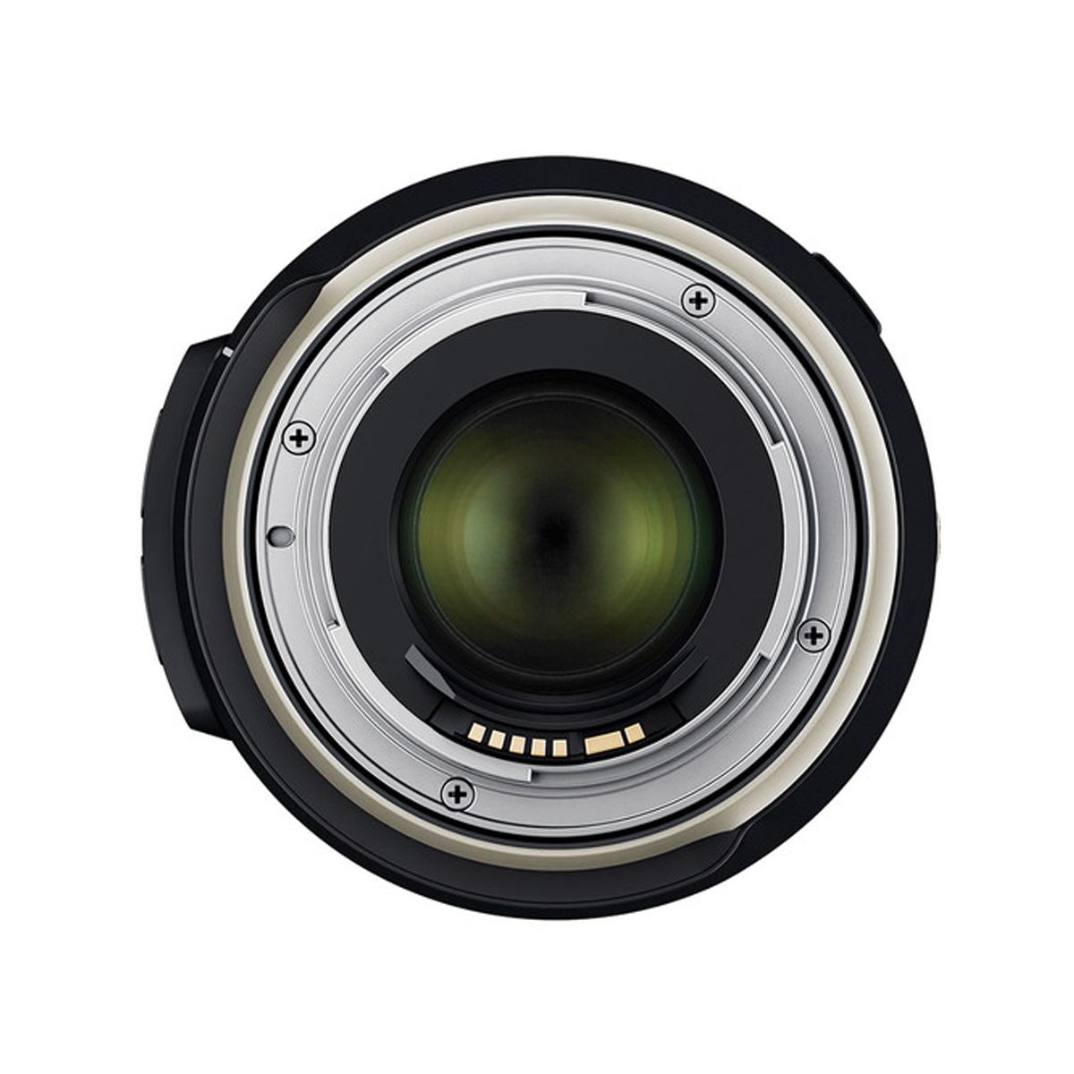 Tamron A032E SP 24-70mm f/2.8 Di VC USD G2 Lens for Canon DSLR EF Mount Full Frame