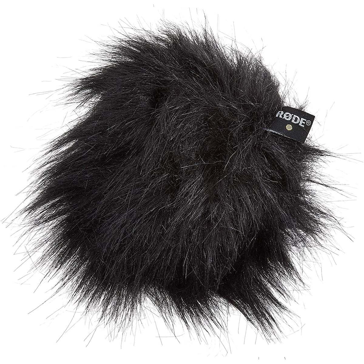 Rode Deadkitten Artificial Fur Microphone Wind Shield for NT4 Stereo VideoMic i-XY Microphones