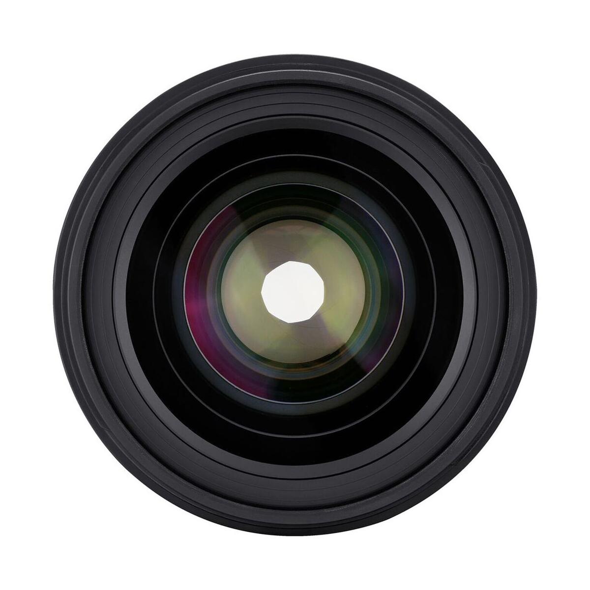 Samyang AF 35mm f/1.4 FE Lens for Sony E