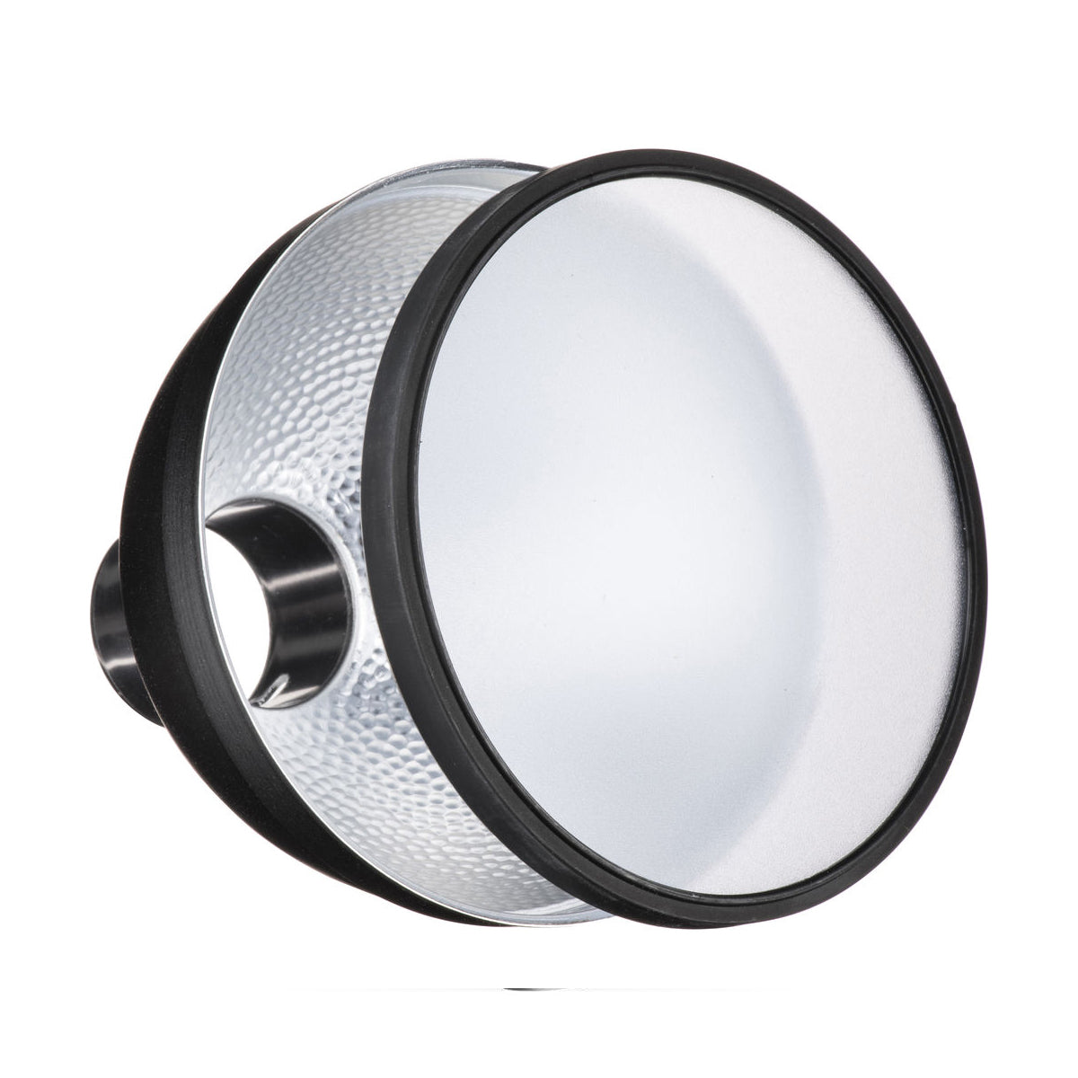 Godox AD-S2 4.7 Standard Bowl Reflector with Soft Diffuser for AD360 and AD200 Bare-Bulb Heads ADS2
