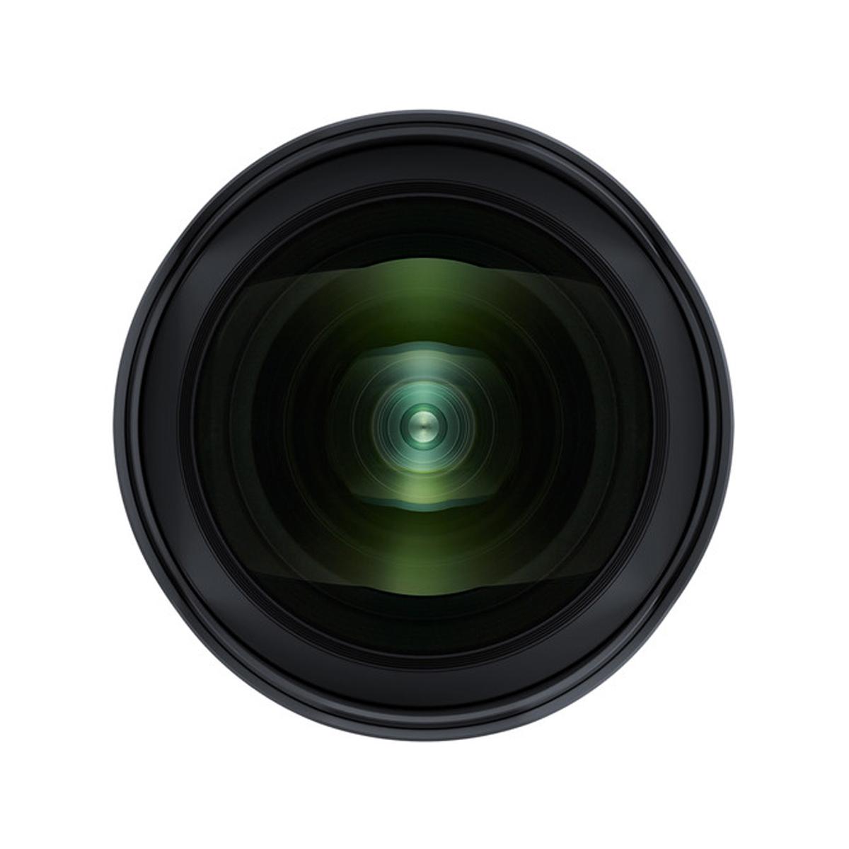 Tamron A041 SP 15-30mm F/2.8 Di VC USD G2 Lens for Nikon DSLR F Mount Full Frame