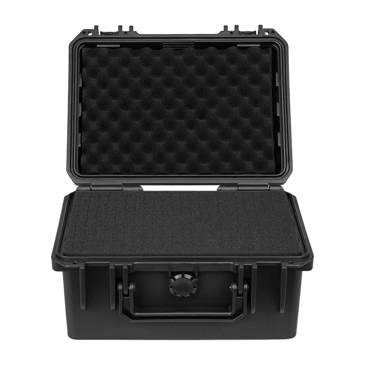 VESSEL DEFENDER VS2316H Portable Hard Case Waterproof for Photography, Equipment, Instruments and other devices