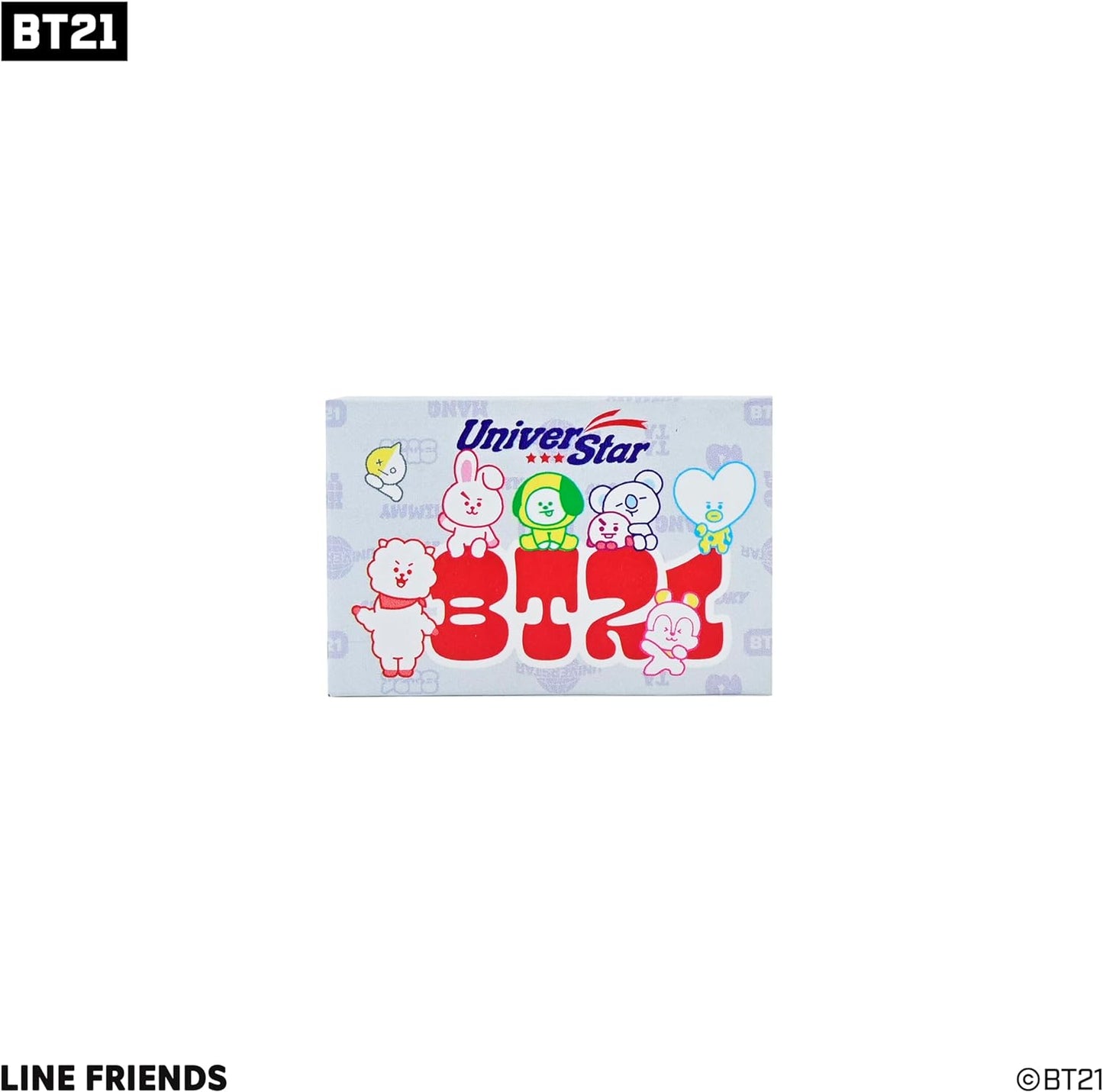 Kodak BT21 Star 400 35MM Color Negative Film 27 Exposures C41 Process - 1 Roll