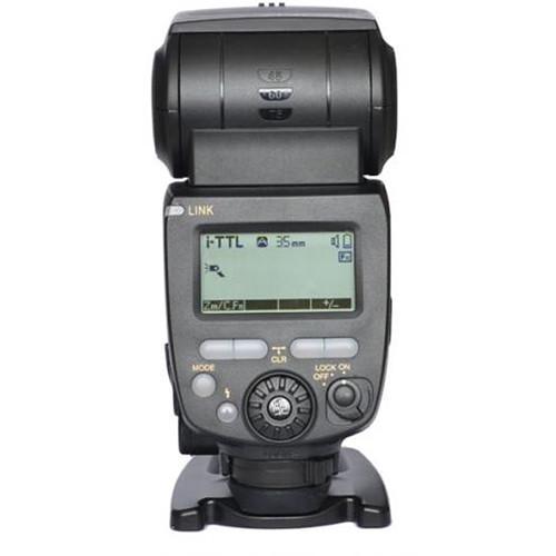 Yongnuo YN685 GN60 2.4G System ITTL HSS Wireless Flash Speedlite for Nikon