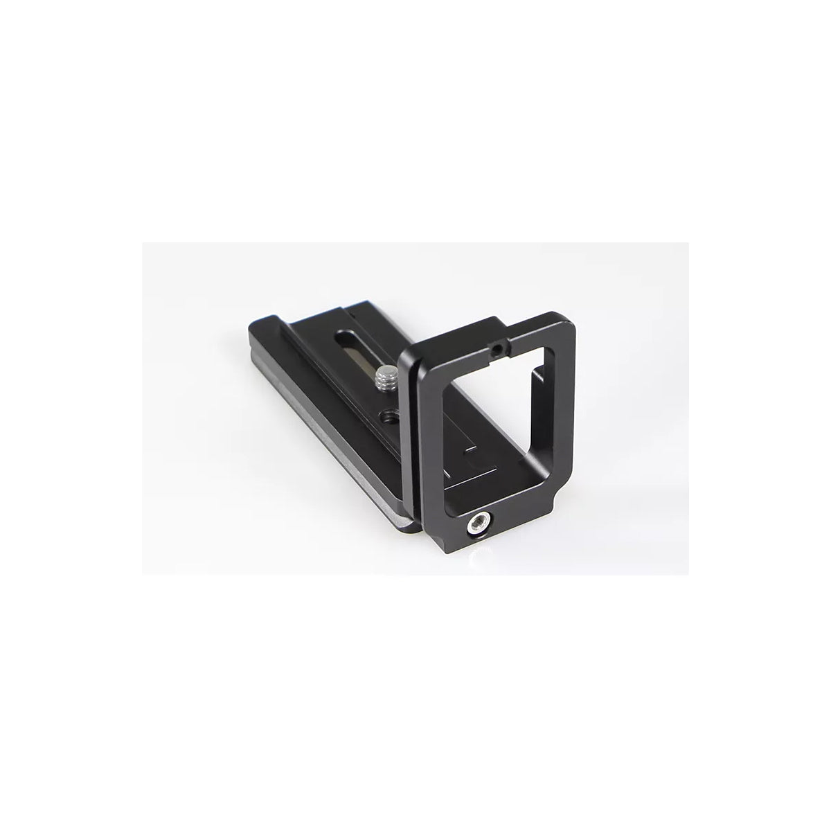 CLEARANCE A6500 Small Universal L-Plate Bracket Quick Release Vertical Plate