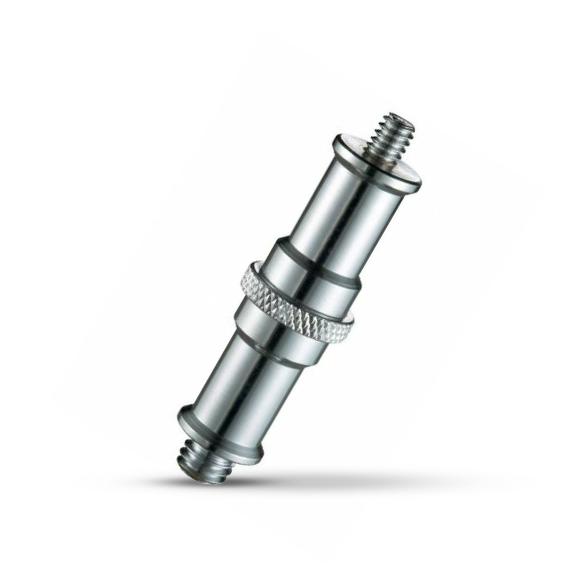 STUDIOMATE SM3 1/4" to 3/8" Spigot | Photography Studio Screw Accessory Adapter