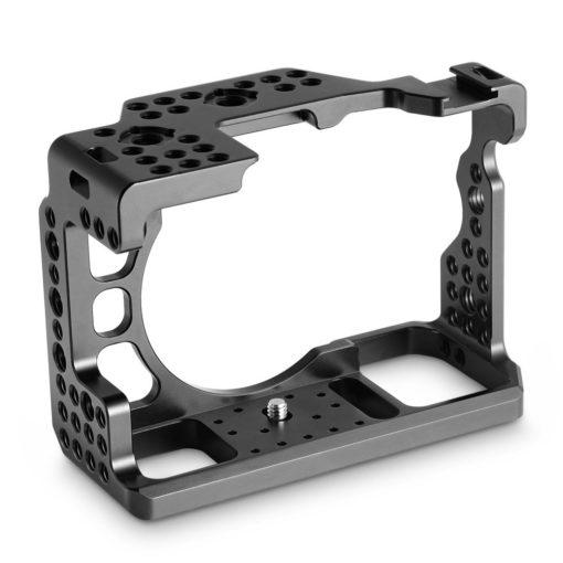 SmallRig Camera Cage for Sony A7RIII A7M3 A7III A73 2087