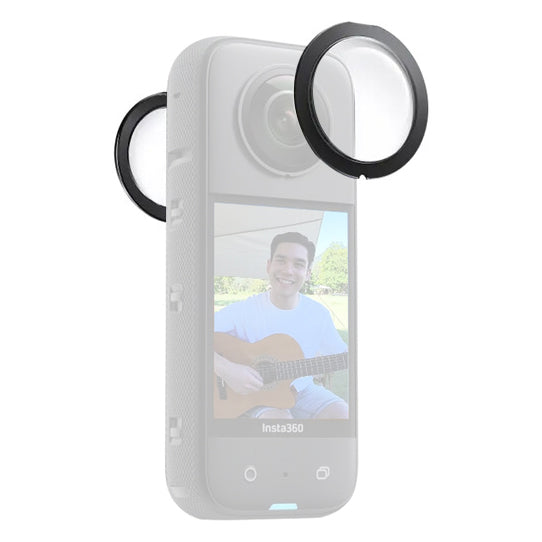 Insta360 Sticky Lens Guard for ONE X3 Action Camera Accessories