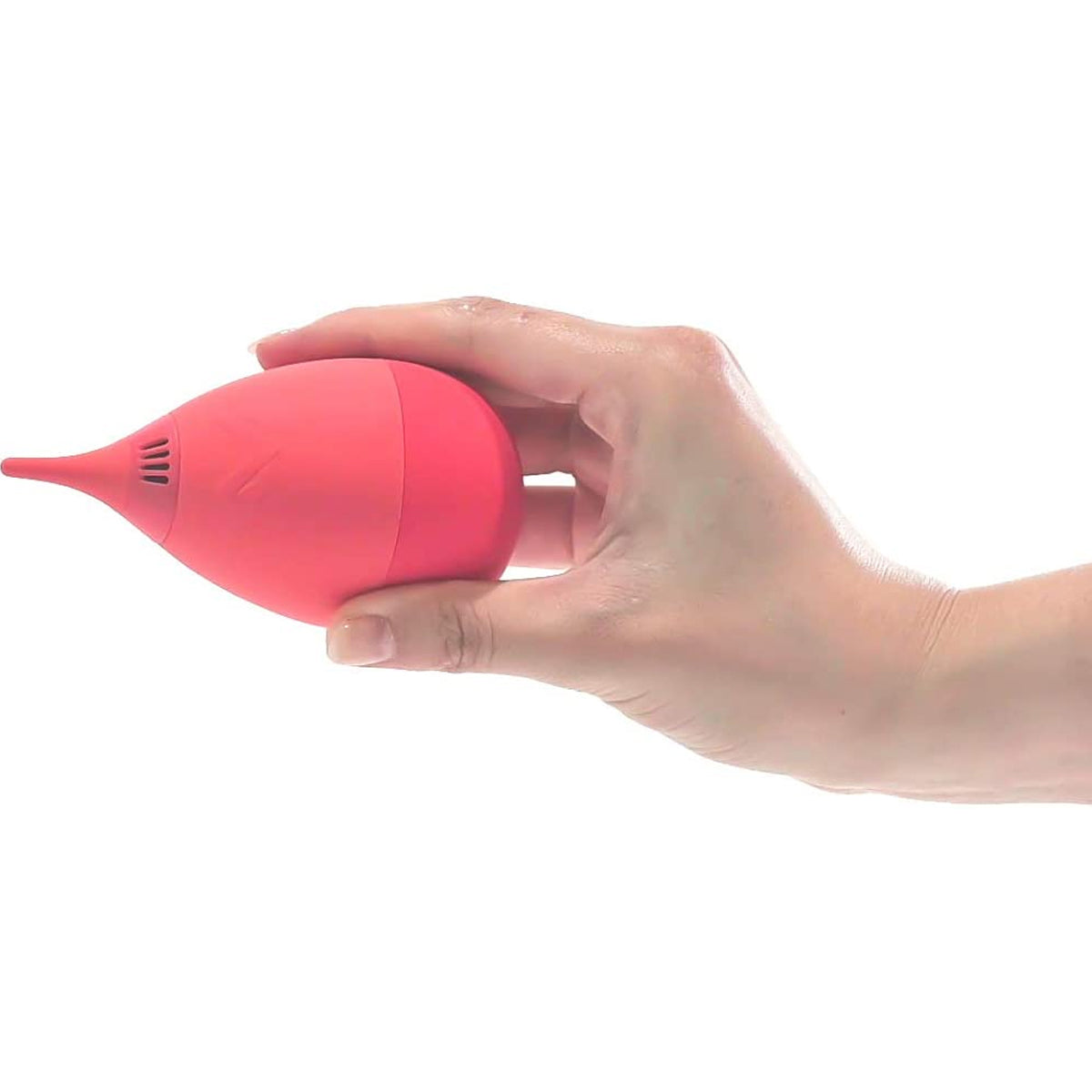 CLEARANCE VSGO V-B011E Orange Filter Air Blaster with Filter Tumbler