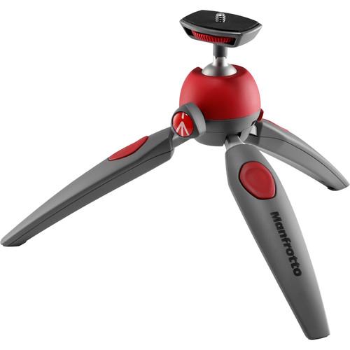 CLEARANCE Manfrotto TRIPOD MTPIXIEVO-RD