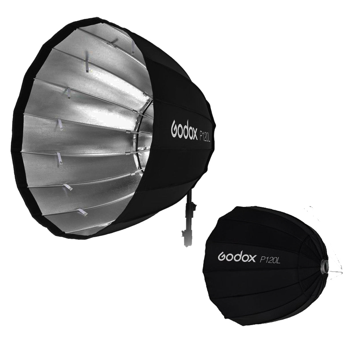 CLEARANCE Godox Parabolic P120L