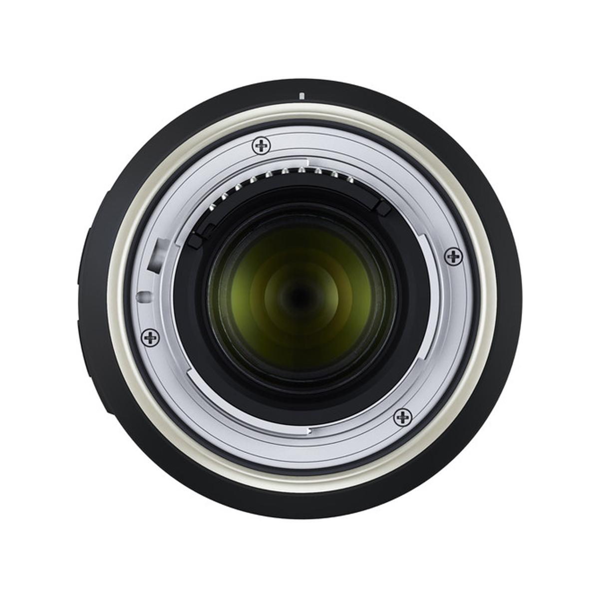 Tamron A034N 70-210mm f/4 Di VC USD Lens for Nikon DSLR F Mount Full Frame