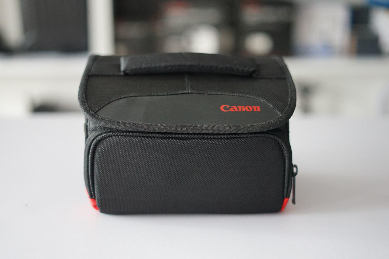 Canon EOS Camera Shoulder Bag Large Size for DSLR Mirrorless Cameras