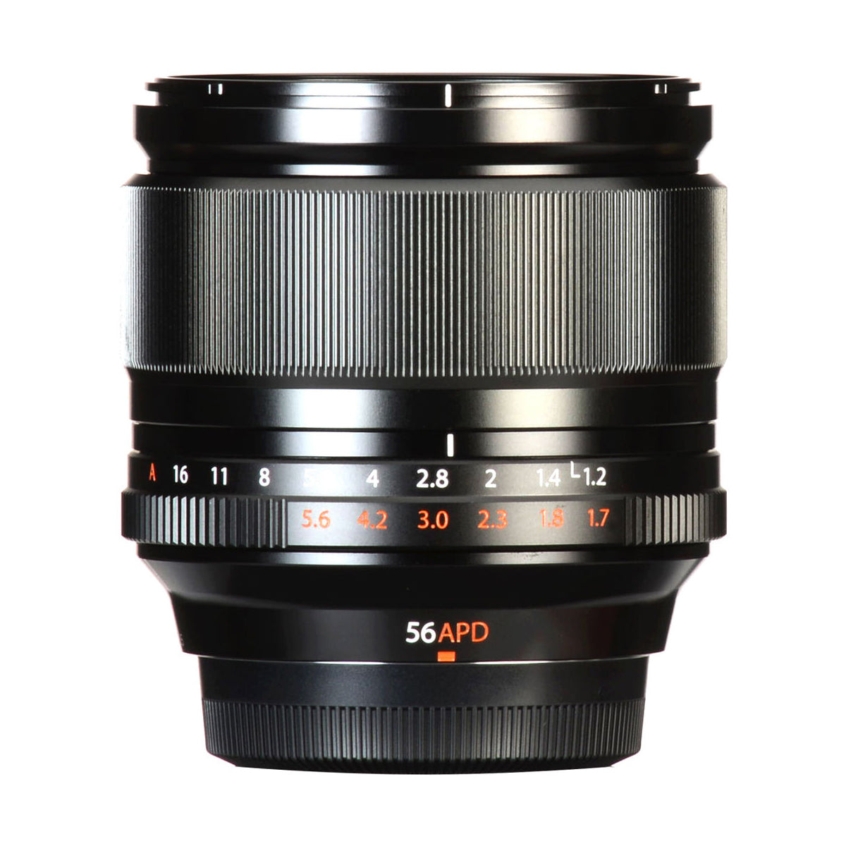 FUJIFILM XF 56mm f/1.2 R APD Lens XF56mm Mirrorless Lens
