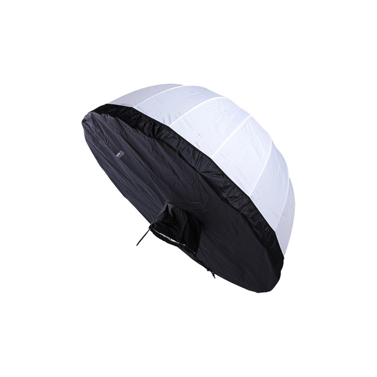 Phottix Premio Black Backing For 85cm 33 inches Shoot Through Umbrella BackingOnly PH85385
