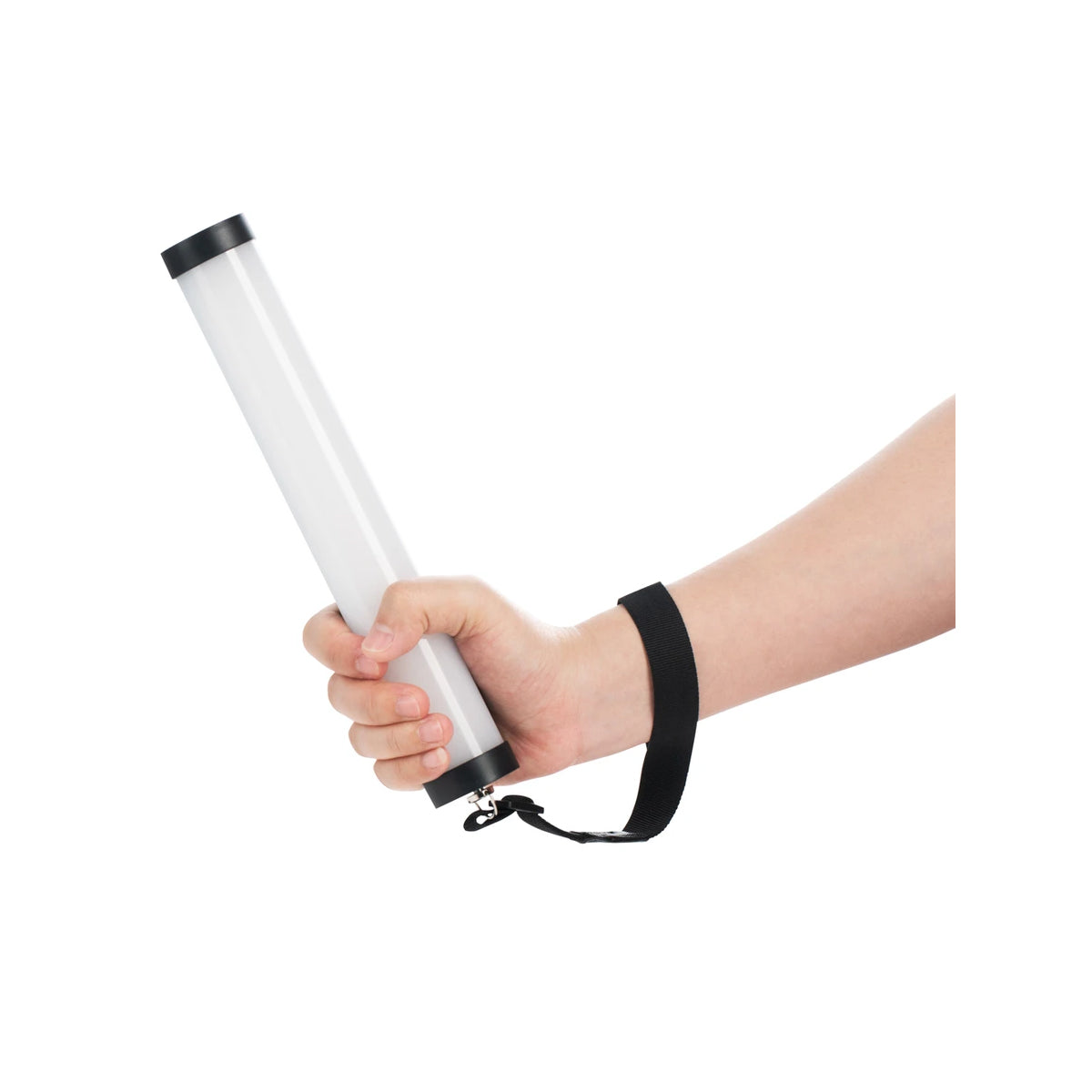 Nanlite PavoTube II 6C 10inch 6w RGBWW LED Tube with Internal Battery Studio Lights