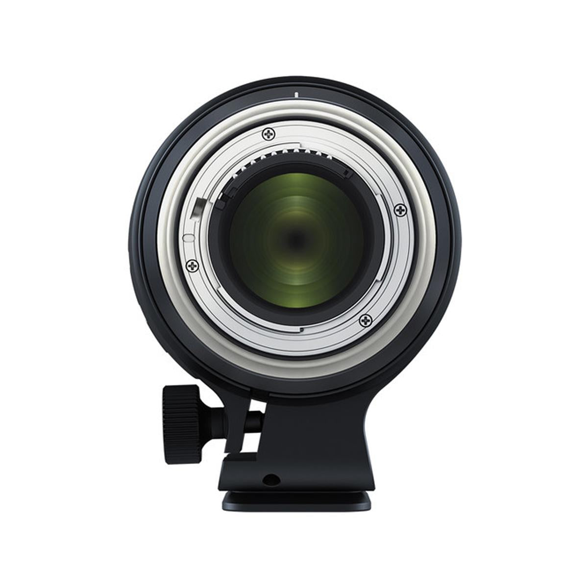 Tamron A025 SP 70-200mm f/2.8 Di VC USD G2 Lens for Nikon DSLR F Mount Full Frame
