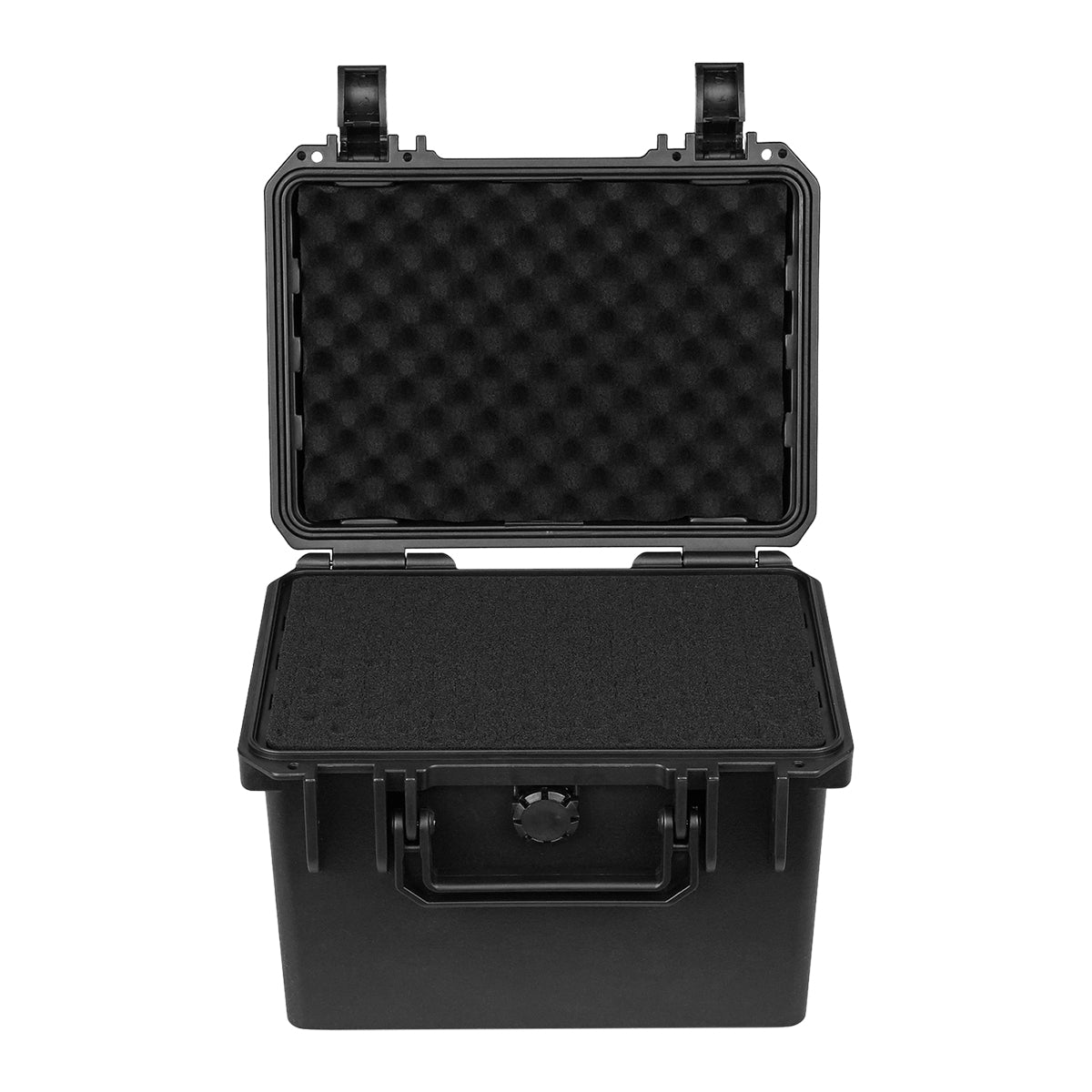 VESSEL DEFENDER VS2316T Portable Hard Case Waterproof for Photography, Equipment, Instruments and other devices