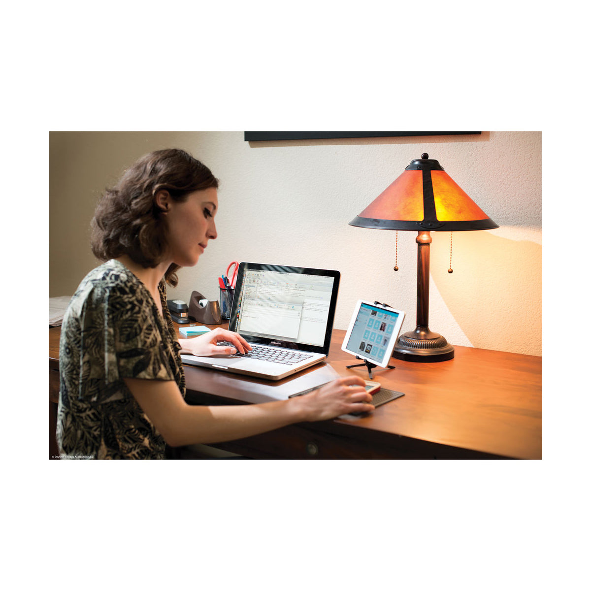 JOBY GripTight Micro Stand for Smaller Tablets (1327)