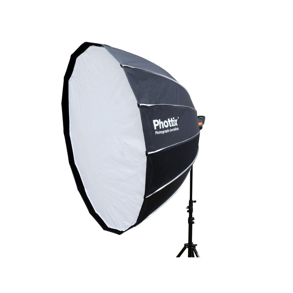 Phottix Hexa-Para Parabolic Softbox 120cm 47 Inches PH82480