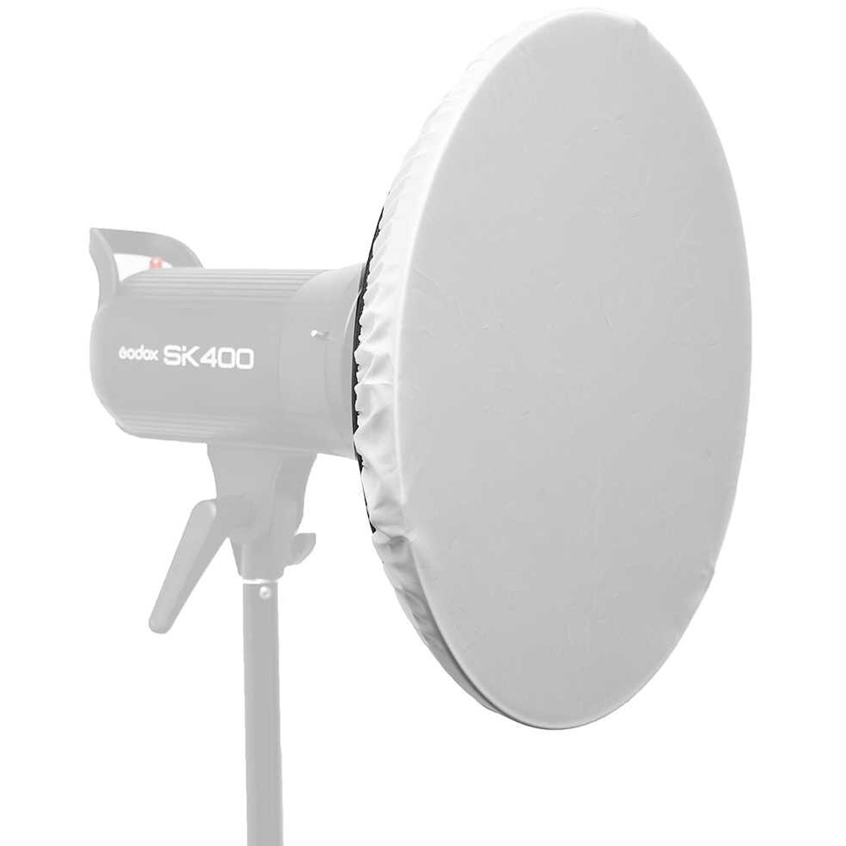 CLEARANCE Studiomate SM29 Beauty Dish 42cm / 16.5 in