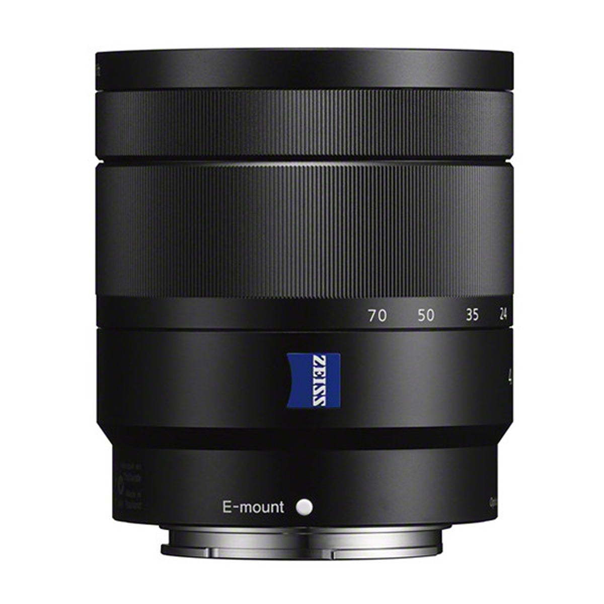 Sony SEL1670Z/ Vario-Tessar® T* E16–70 mm F4 ZA OSS Lens