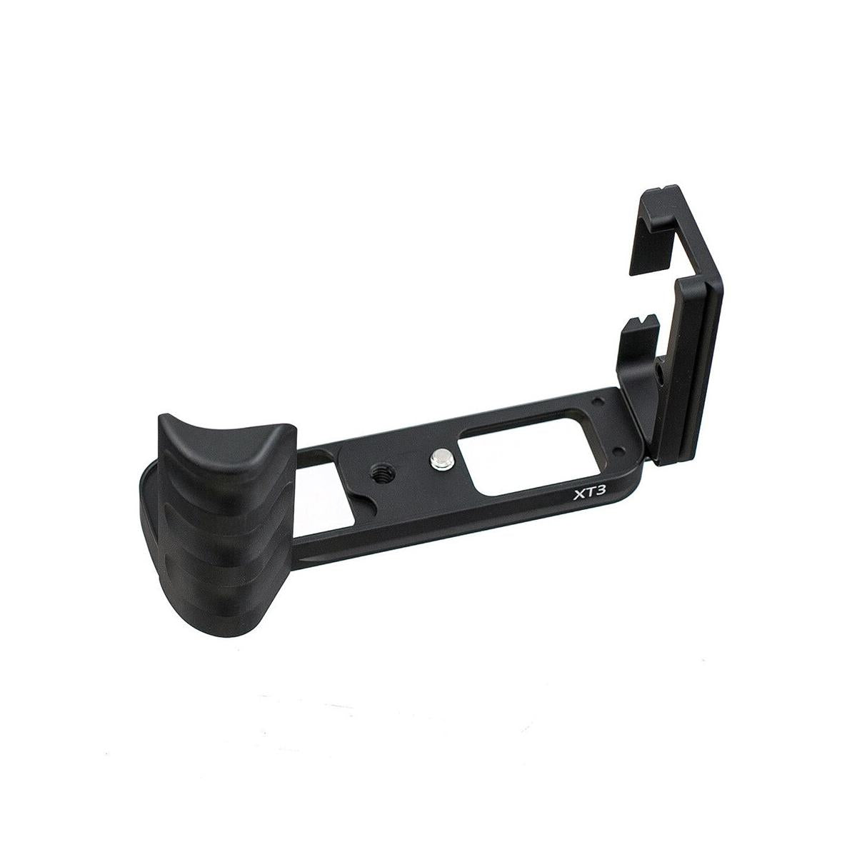 XT3 Universal L-Plate Bracket Quick Release Vertical Plate