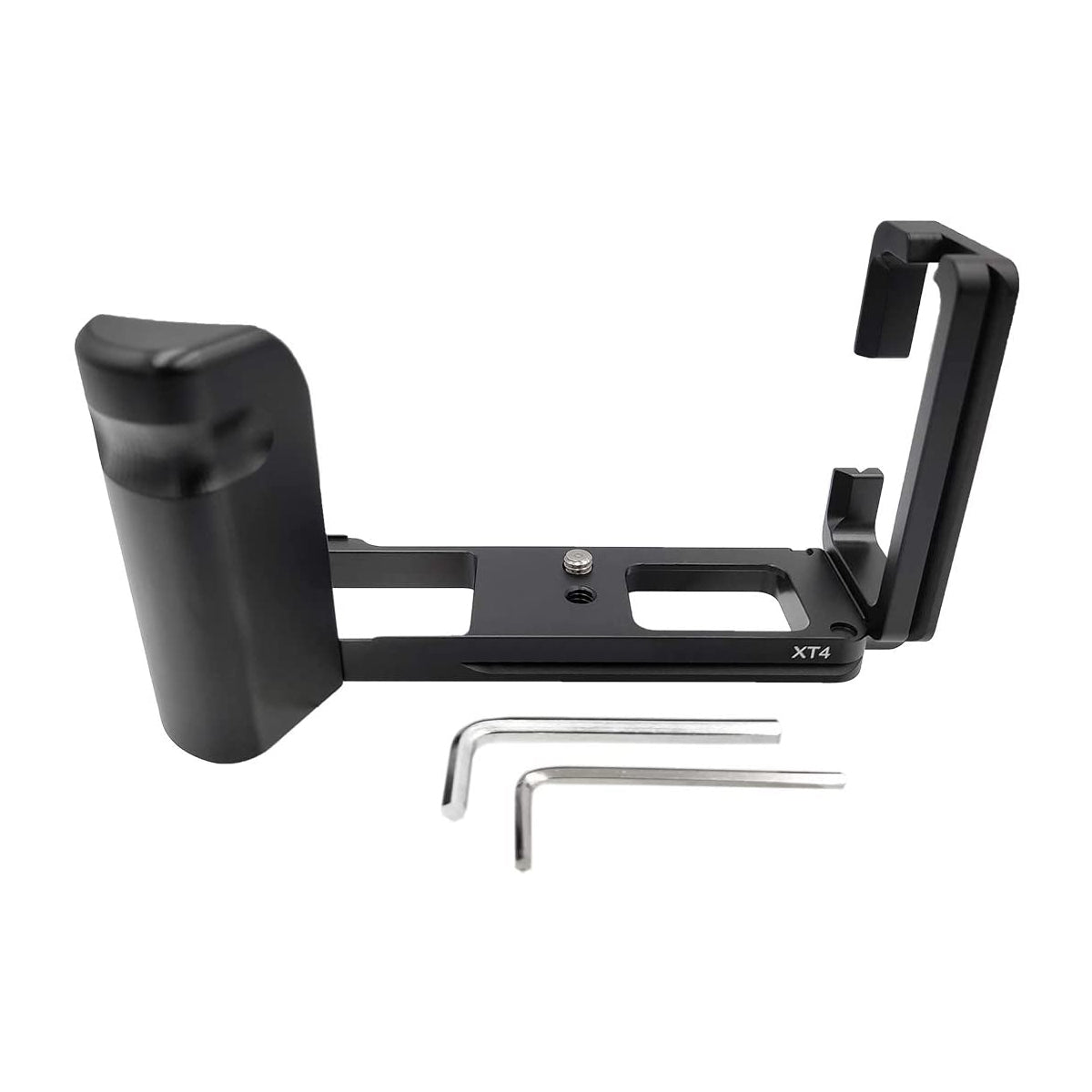 X-T4 XT4 Universal L-Plate Bracket Quick Release Vertical Plate