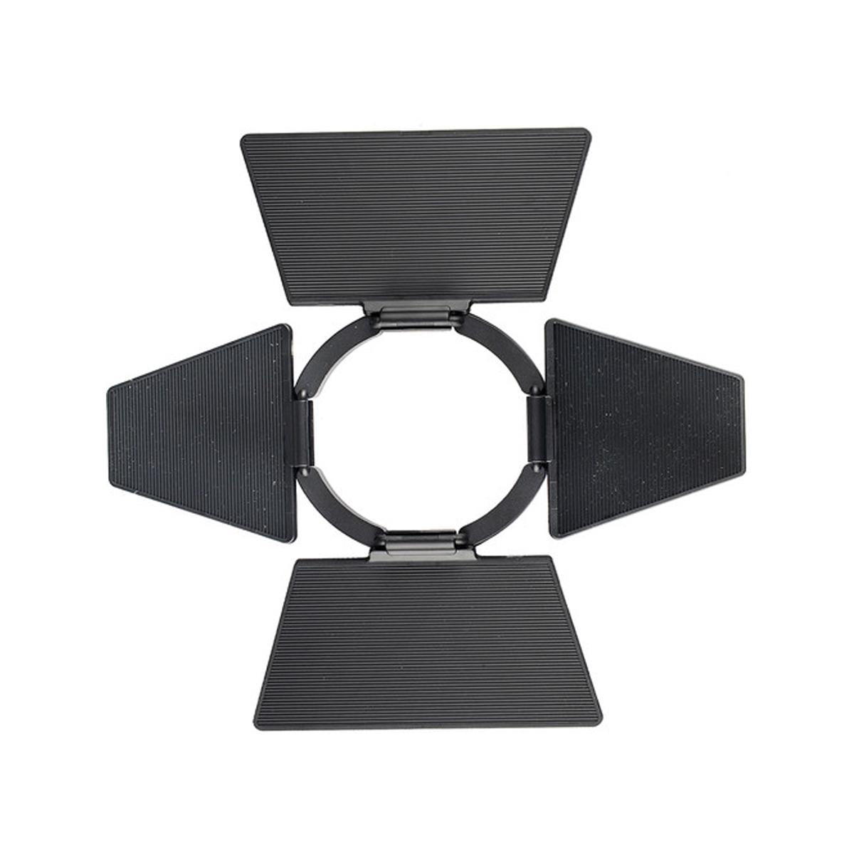 Godox AK-R1 Kit for Godox H200R Round Flash Head, AD200 Pocket Flash Accessories AKR1