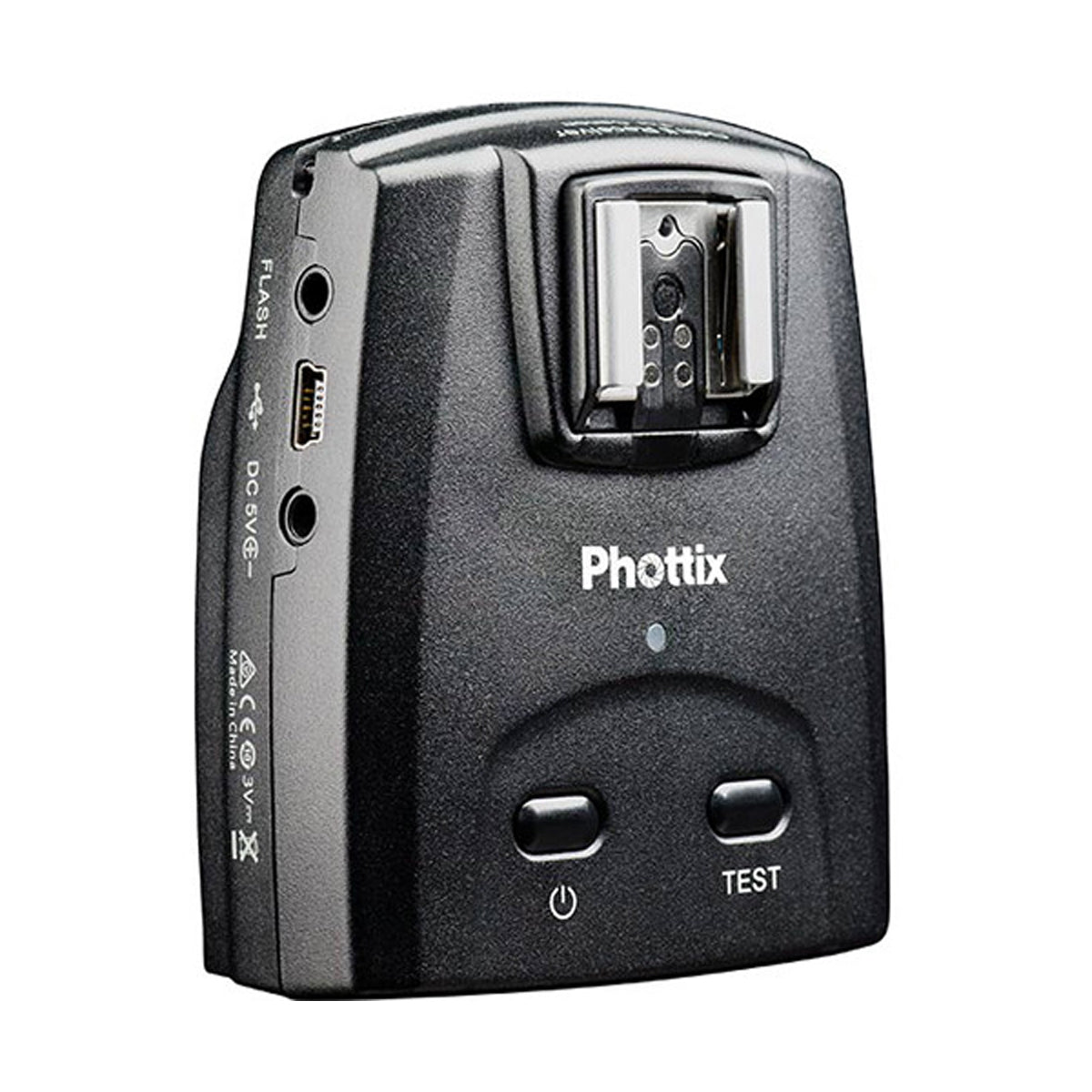 Phottix Odin II TTL Flash Trigger Receiver for Nikon PH89067
