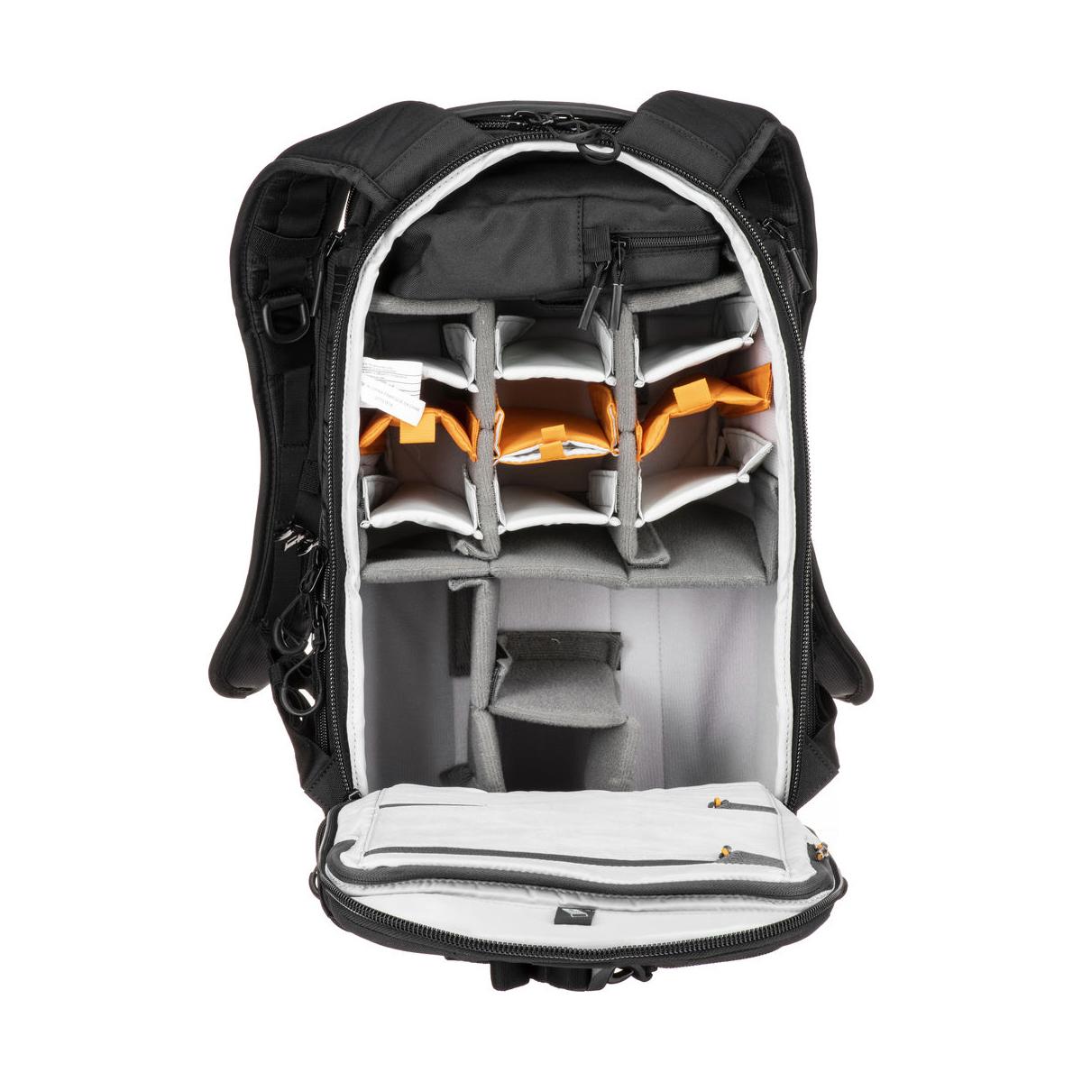 Lowepro ProTactic BP 350 AW II Backpack for Camera Gears and Laptop