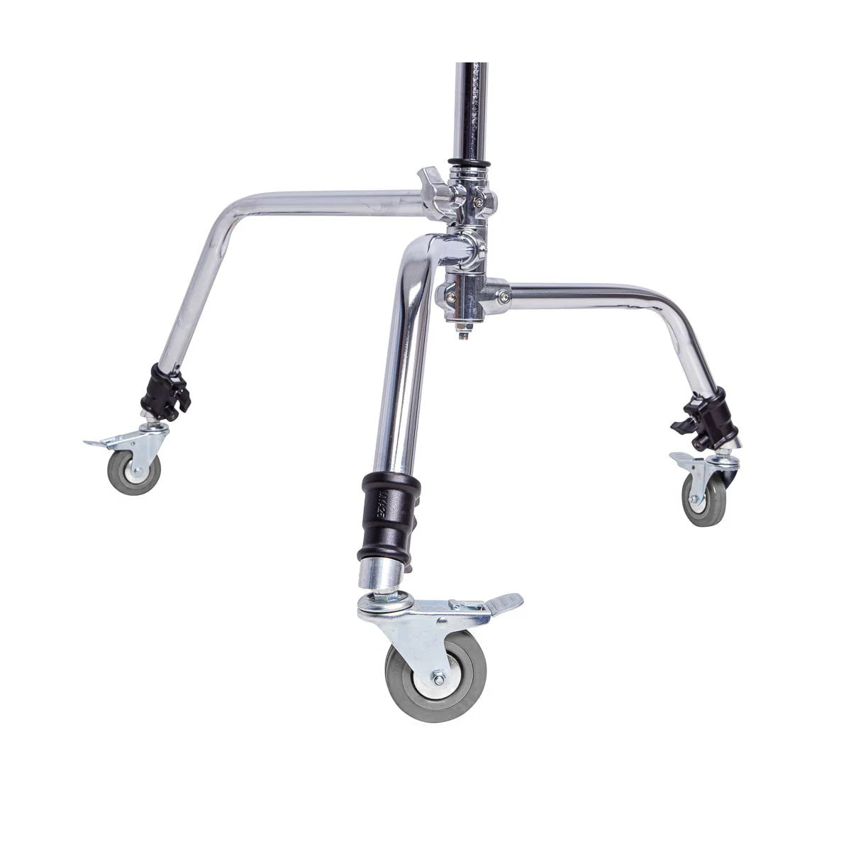 STUDIOMATE SM8 Heavy Duty 3pcs Caster Wheels with Lock | Photography Studio Accessory