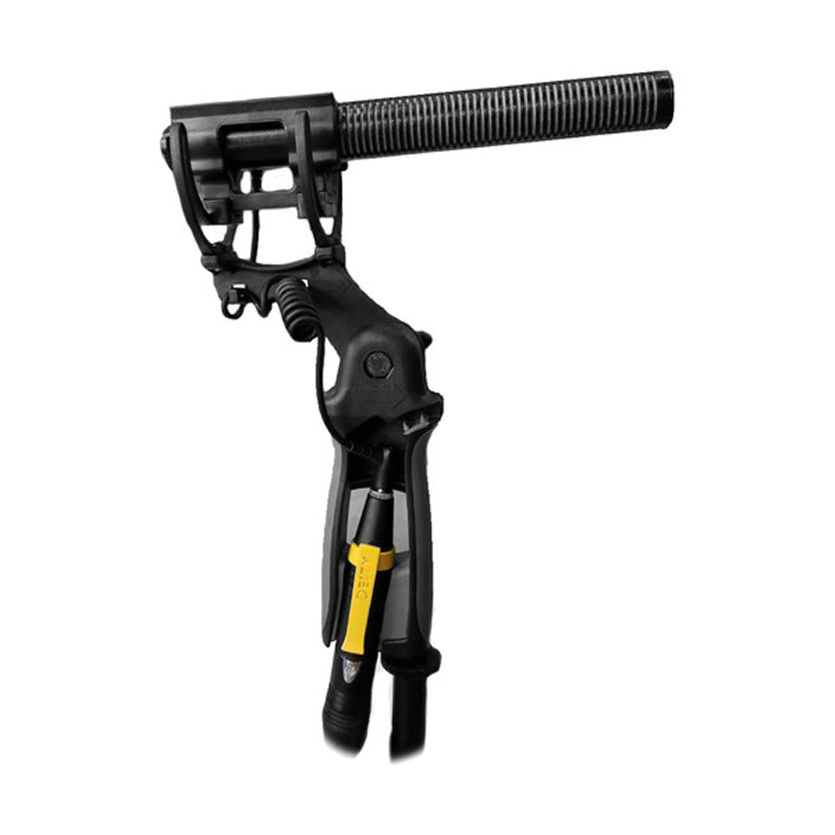 Deity Microphones D-XLR 3.5mm to XLR Adapter with Phantom to Plug-In Power Conversion