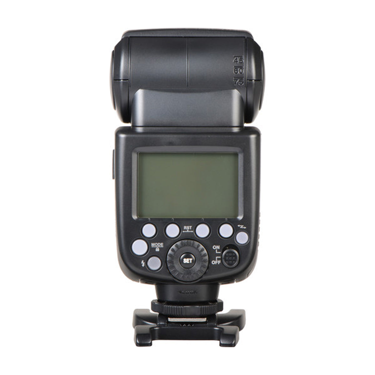 Godox VING V860IIN TTL Li-Ion Flash Kit for Nikon Cameras V860 II V860II