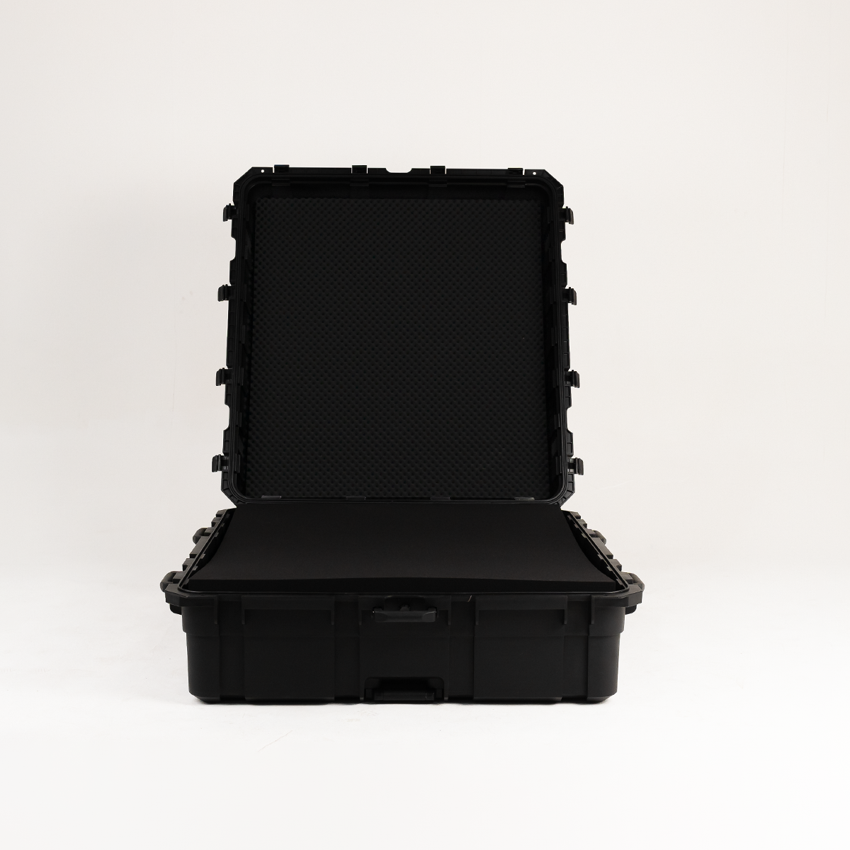 VESSEL DEFENDER VS110100 Portable Large Hard Case for Photography Equipment Tactical Instruments Tool Box and other devices